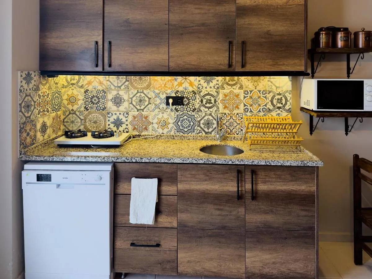 Pinara Boutique Apartments Hisaronu Oludeniz Turkey