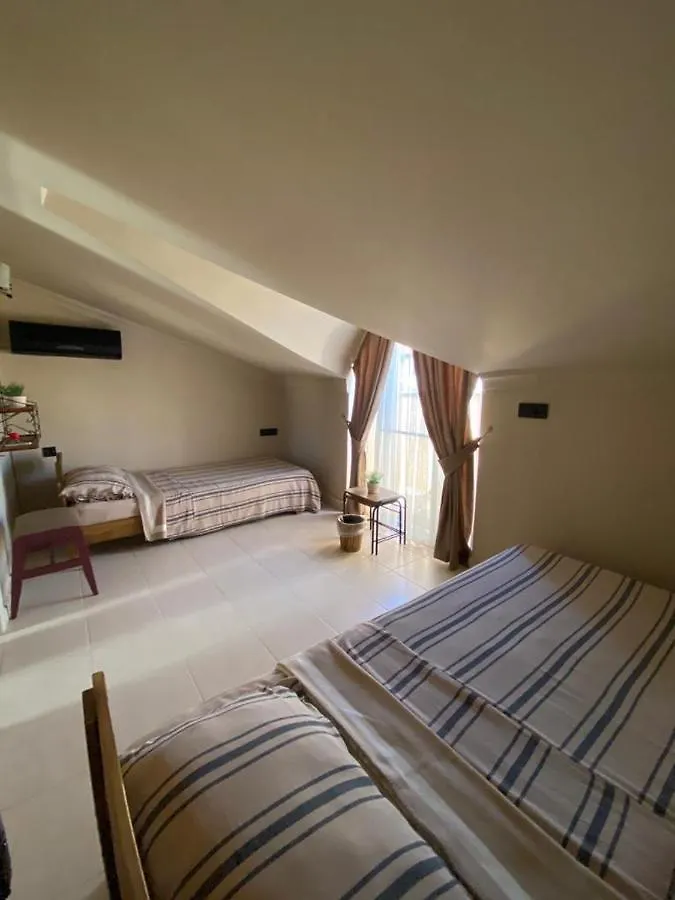 Pinara Boutique Apartments Hisaronu Oludeniz Turkey
