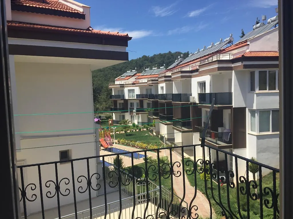 Pinara Boutique Apartments Hisaronu Oludeniz Turkey