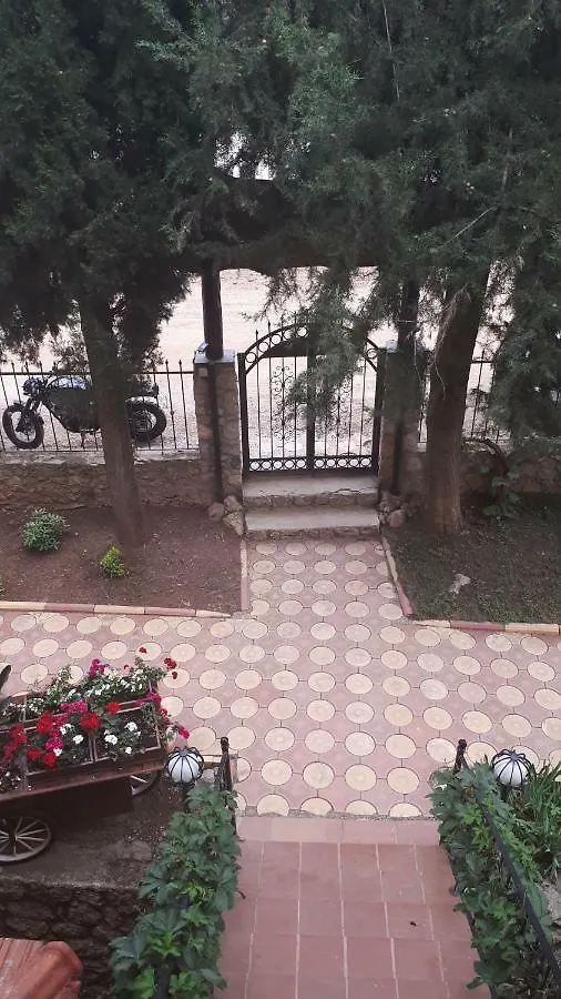 Pinara Boutique Apartments Hisaronu Oludeniz 0*,  Turkey