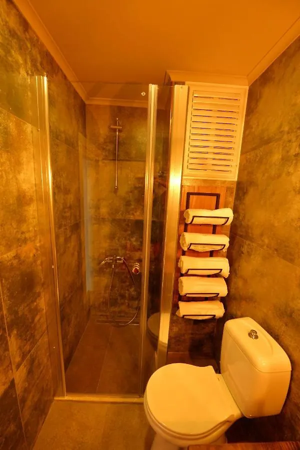 Pinara Boutique Apartments Hisaronu Oludeniz