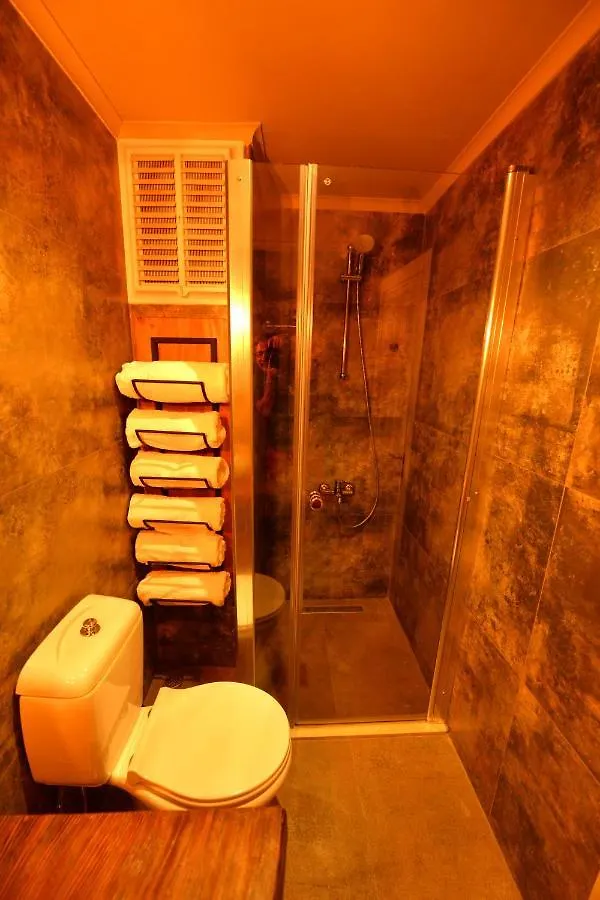 Pinara Boutique Apartments Hisaronu Oludeniz