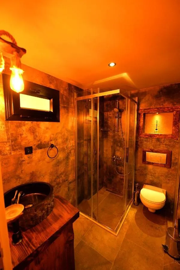 Pinara Boutique Apartments Hisaronu Oludeniz 0*,