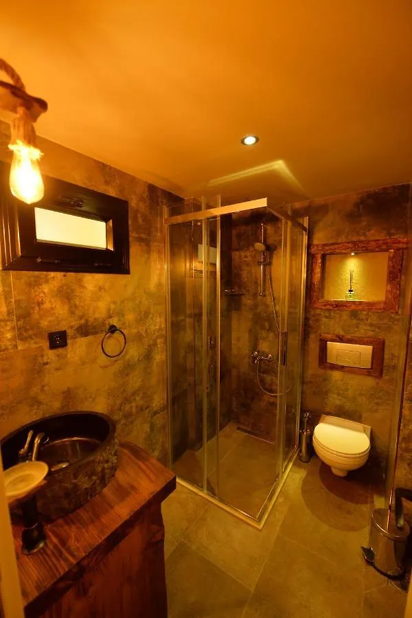 Pinara Boutique Apartments Hisaronu Oludeniz