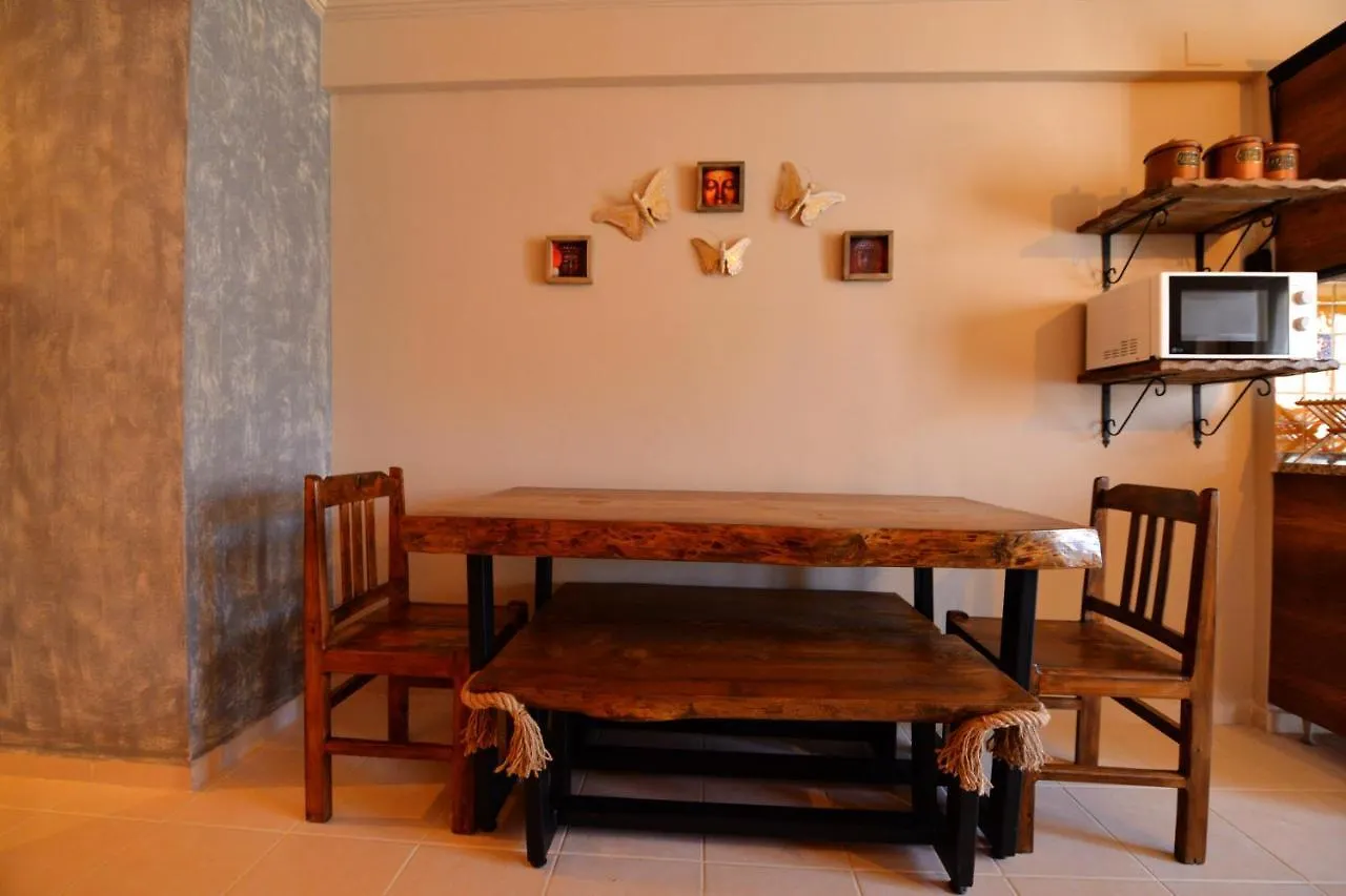 Pinara Boutique Apartments Hisaronu Oludeniz 0*,  Turkey