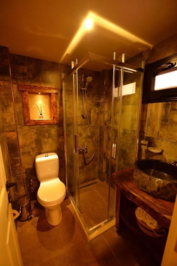 Pinara Boutique Apartments Hisaronu Oludeniz Turkey