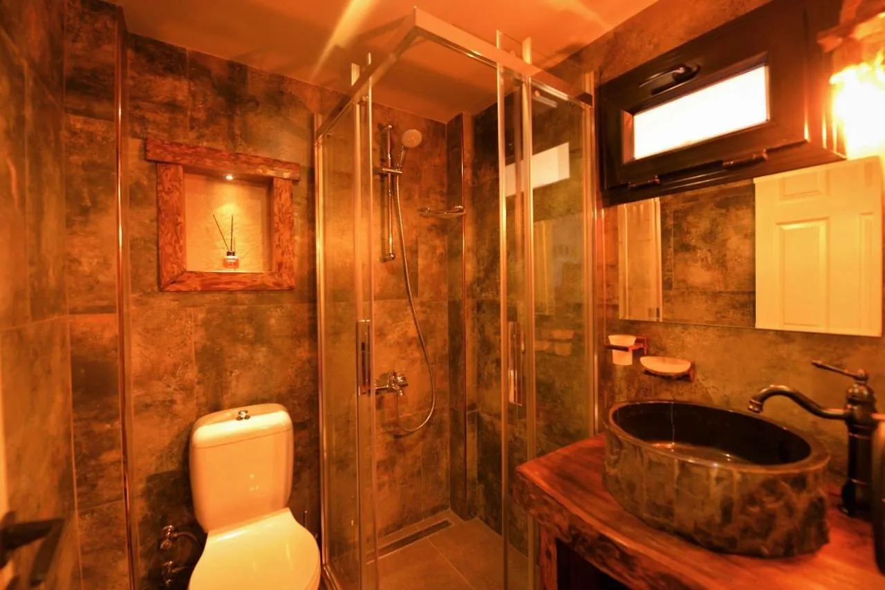 Pinara Boutique Apartments Hisaronu Oludeniz