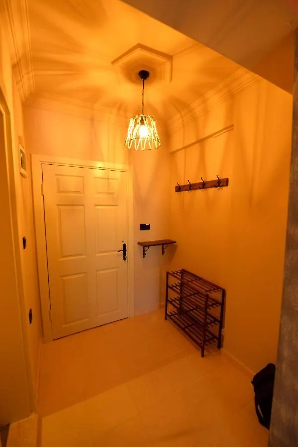 Pinara Boutique Apartments Hisaronu Oludeniz Turkey