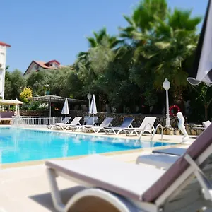 Hotel Nefis, Oludeniz