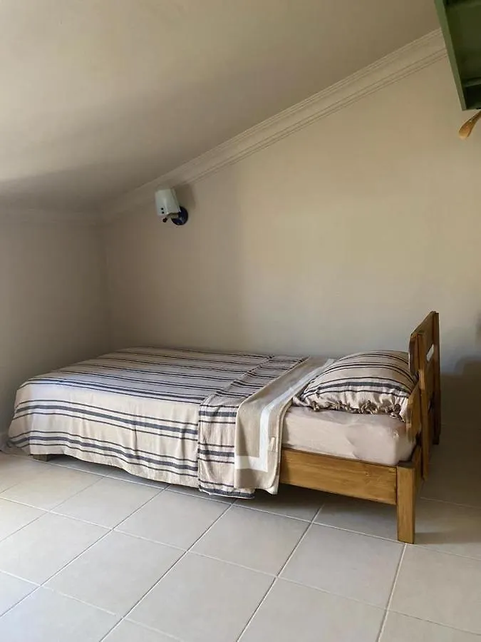 Pinara Boutique Apartments Hisaronu Ölüdeniz