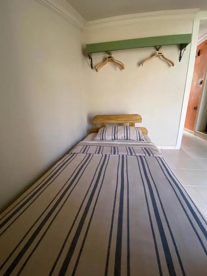 Pinara Boutique Apartments Hisaronu Ölüdeniz Türkei